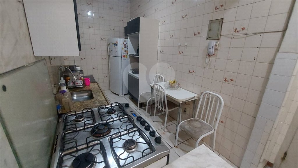 Apartamento à venda com 3 quartos em Tijuca, Rio de Janeiro, RJ