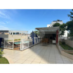 Apartamento à venda com 2 quartos, sendo 1 suíte, em Vila Suzana, São Paulo, SP