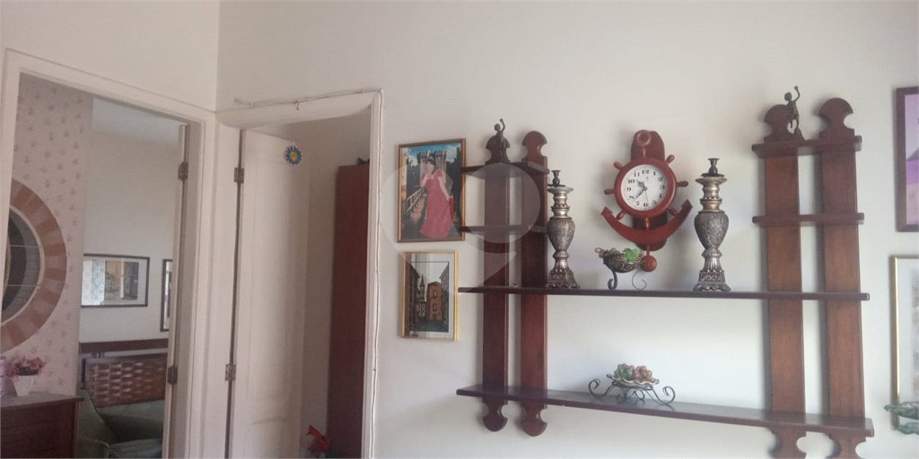 Apartamento à venda com 4 quartos, sendo 3 suítes, em Maracanã, Rio de Janeiro, RJ