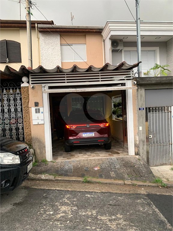 Casa à venda com 3 quartos, sendo 1 suíte, em Vila Mazzei, São Paulo, SP