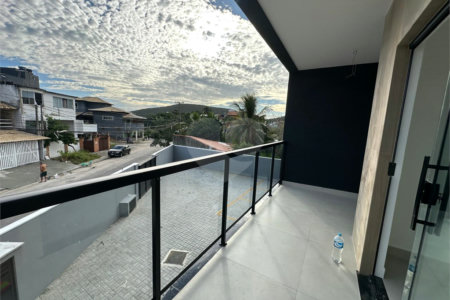 Apartamento à venda com 1 suíte em Ogiva, Cabo Frio, RJ