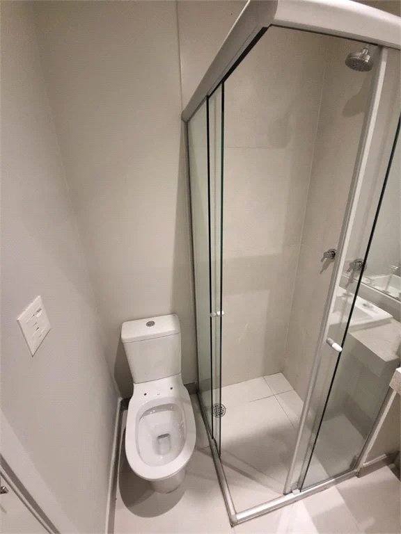 Studio à venda com 1 suíte em Pinheiros, São Paulo, SP