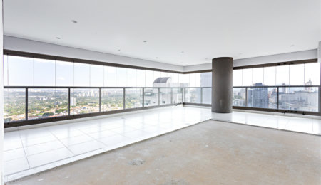 Apartamento à venda com 3 suítes em Sumarezinho, São Paulo, SP