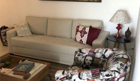 Apartamento Residencial à venda, Jardim Virginia, Guarujá - AP1792.