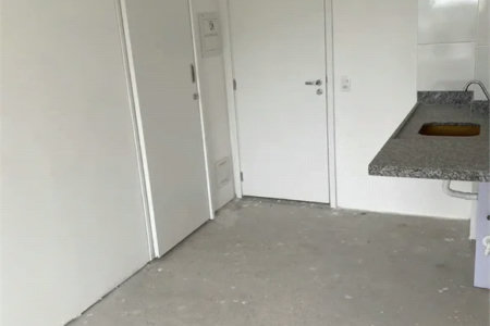 Apartamento à venda com 1 quarto em Butantã, São Paulo, SP