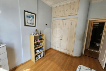 Apartamento à venda com 3 quartos em Tijuca, Rio de Janeiro, RJ