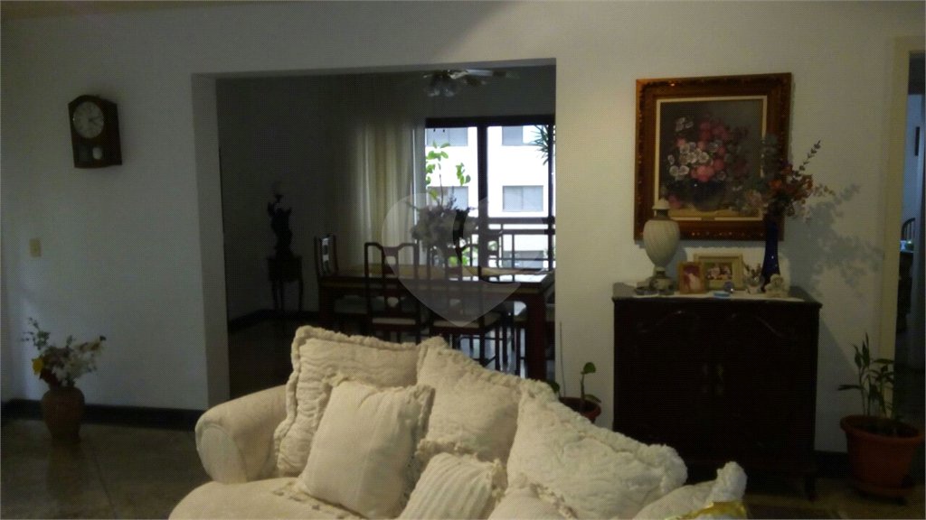 Apartamento à venda com 4 suítes em Morumbi, São Paulo, SP
