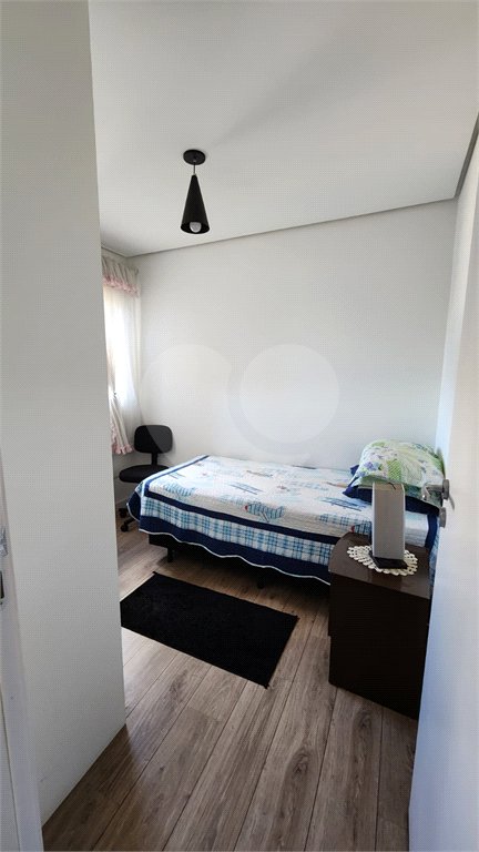 Apartamento à venda com 3 quartos, sendo 1 suíte, em Chora Menino, São Paulo, SP