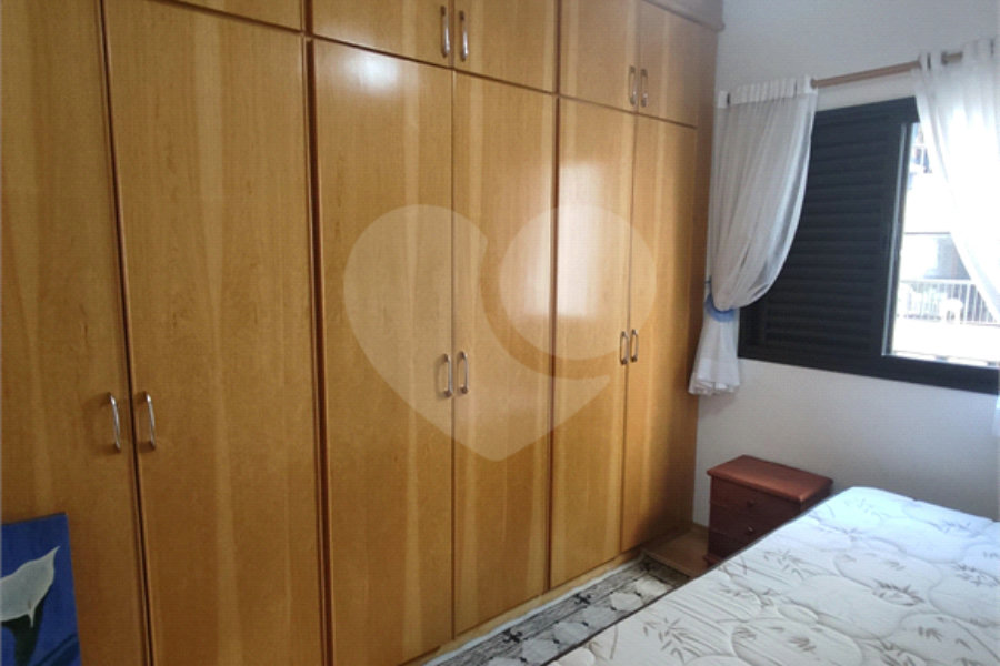 Apartamento para alugar com 4 quartos, sendo 1 suíte,  em Santana, São Paulo, SP