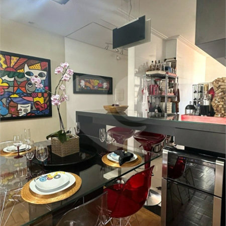 Apartamento à venda com 2 quartos em Perdizes, São Paulo, SP