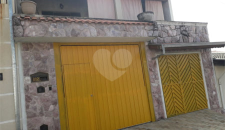 Casa à venda com 2 quartos em Parque Cidade Jardim II, Jundiaí, SP