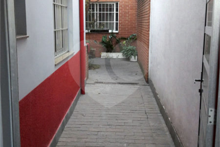 Sobrado à venda em Santo Amaro, São Paulo, SP