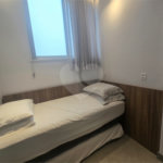 Apartamento para alugar com 2 quartos, sendo 1 suíte, em Leblon, Rio de Janeiro, RJ