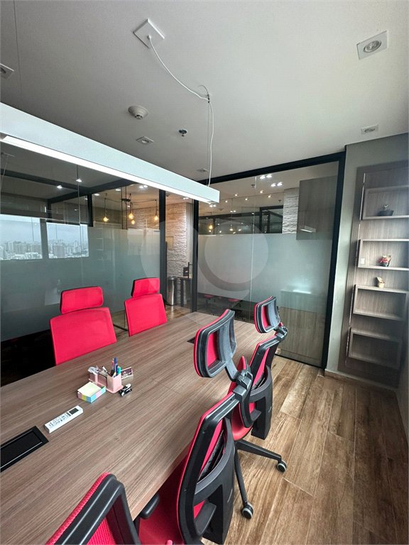 Sala à venda no Centro, São Bernardo do Campo, SP