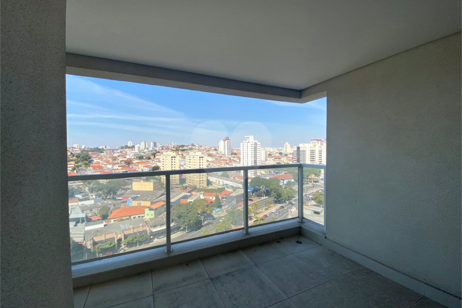 Apartamento à venda com 2 quartos, sendo 1 suíte,  em Santana, São Paulo, SP