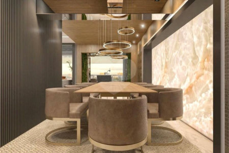 Apartamento à venda com 4 suítes em Água Branca, São Paulo, SP