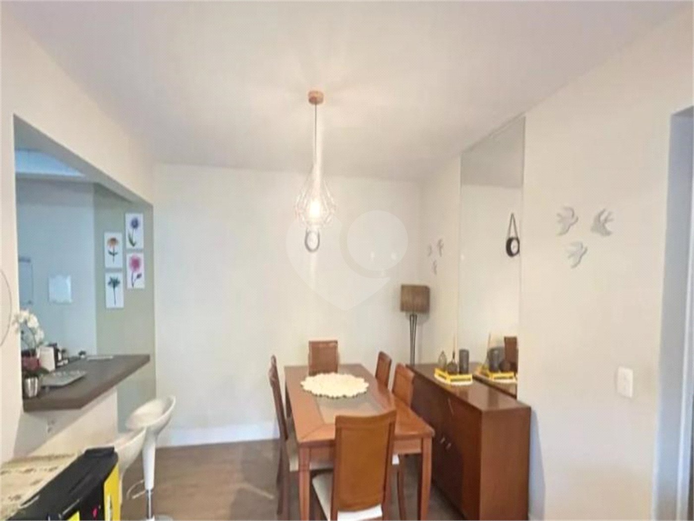Apartamento à venda com 3 quartos, sendo 2 suítes, em Santana, São Paulo, SP