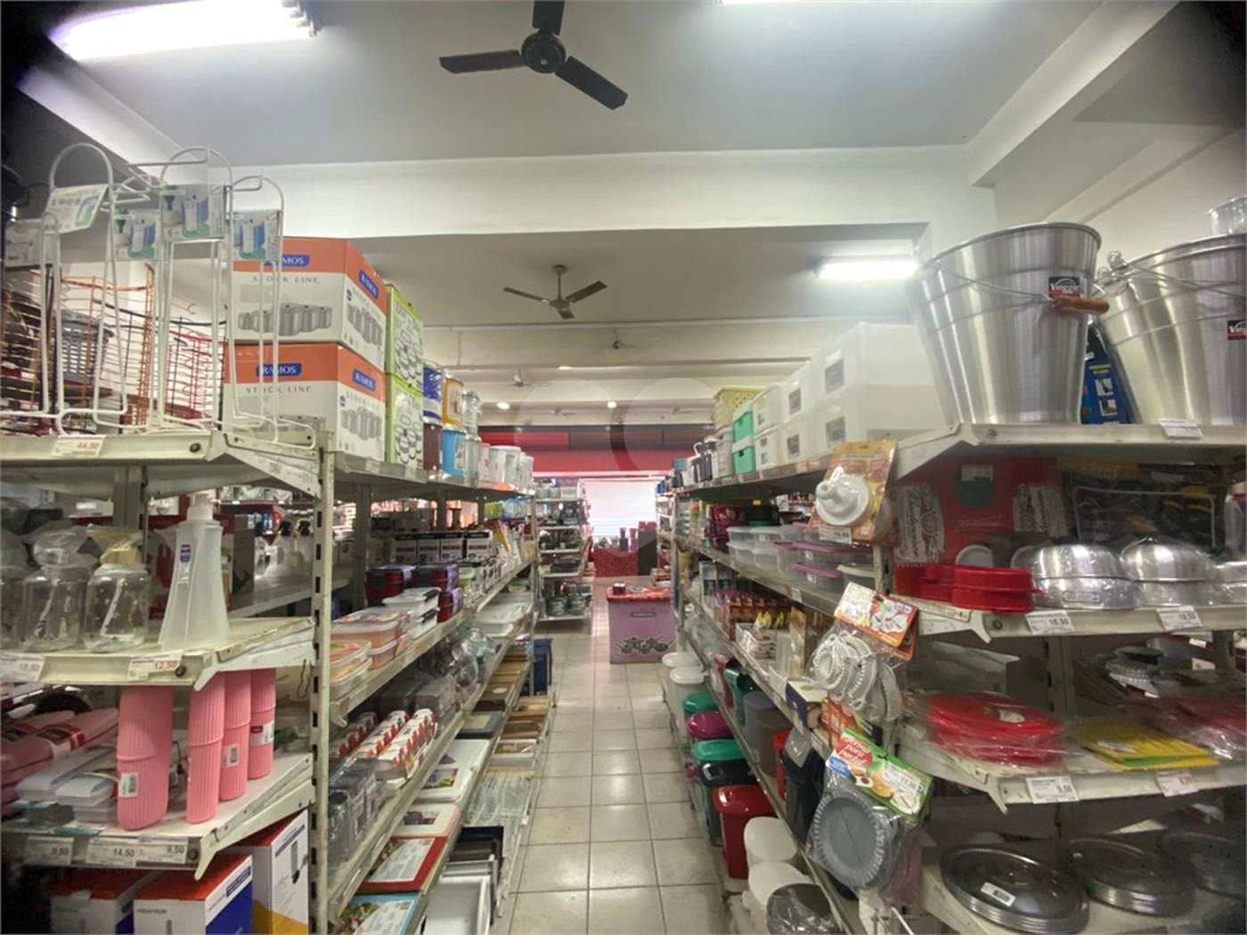 Barracão para alugar no Centro, Sorocaba, SP