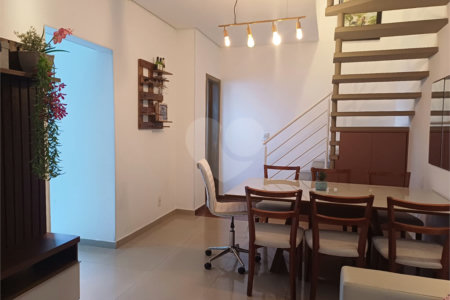 Casa à venda com 2 quartos em Parque Esmeralda, Sorocaba, SP