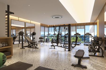 Residencial Artemis - Park Meraki
