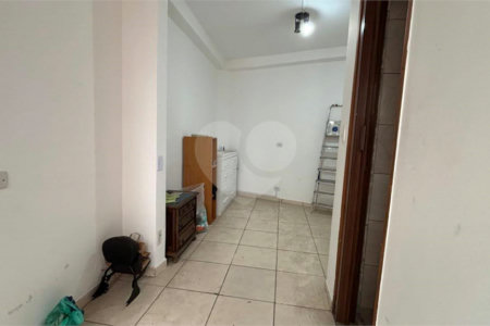 Sobrado à venda com 2 quartos em Vila Cruzeiro, São Paulo, SP