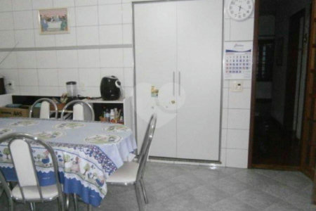 Sobrado à venda com 3 quartos, sendo 1 suíte, em Vila Mariza Mazzei, São Paulo, SP
