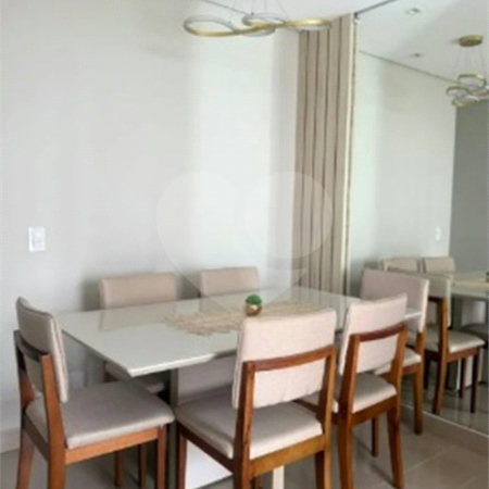 Apartamento à venda com 2 quartos em Jardim Testae, Guarulhos, SP