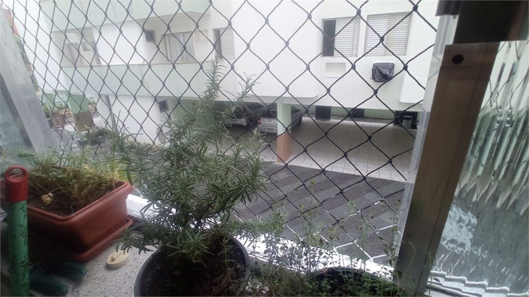 Apartamento Residencial à venda, Enseada, Guarujá - AP0923.