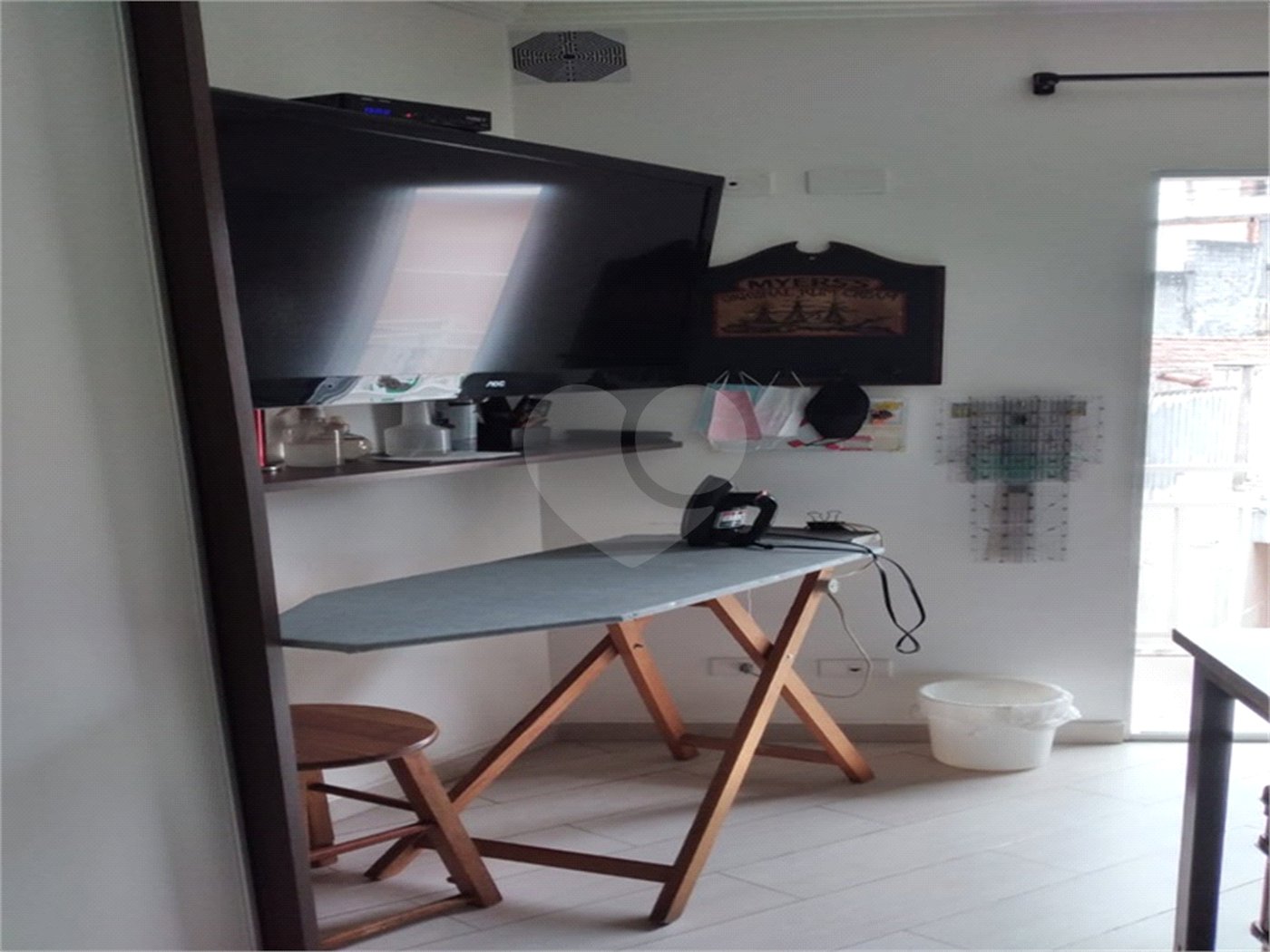 Casa à venda com 3 quartos, sendo 2 suítes, no condomínio Villa's Residencial, São Paulo - SP