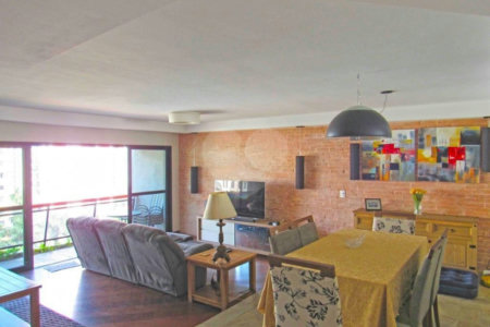 Apartamento à venda com 4 quartos, sendo 2 suítes, em Vila Mascote, São Paulo, SP