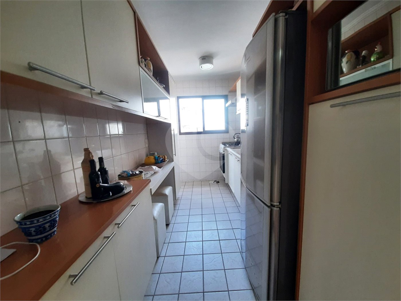 Apartamento à venda com 2 quartos, sendo 1 suíte, em Casa Verde, São Paulo, SP