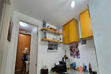 Apartamento à venda com 2 suítes em Taquara, Rio de Janeiro, RJ