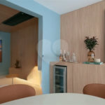 Apartamento à venda com 3 quartos, sendo 2 suítes, em Vila Leopoldina, São Paulo, SP
