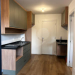 Apartamento para alugar com 1 quarto em Campo Belo, São Paulo, SP