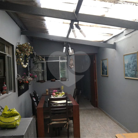 Casa à venda com 1 suíte em Santa Cecília, São Paulo, SP