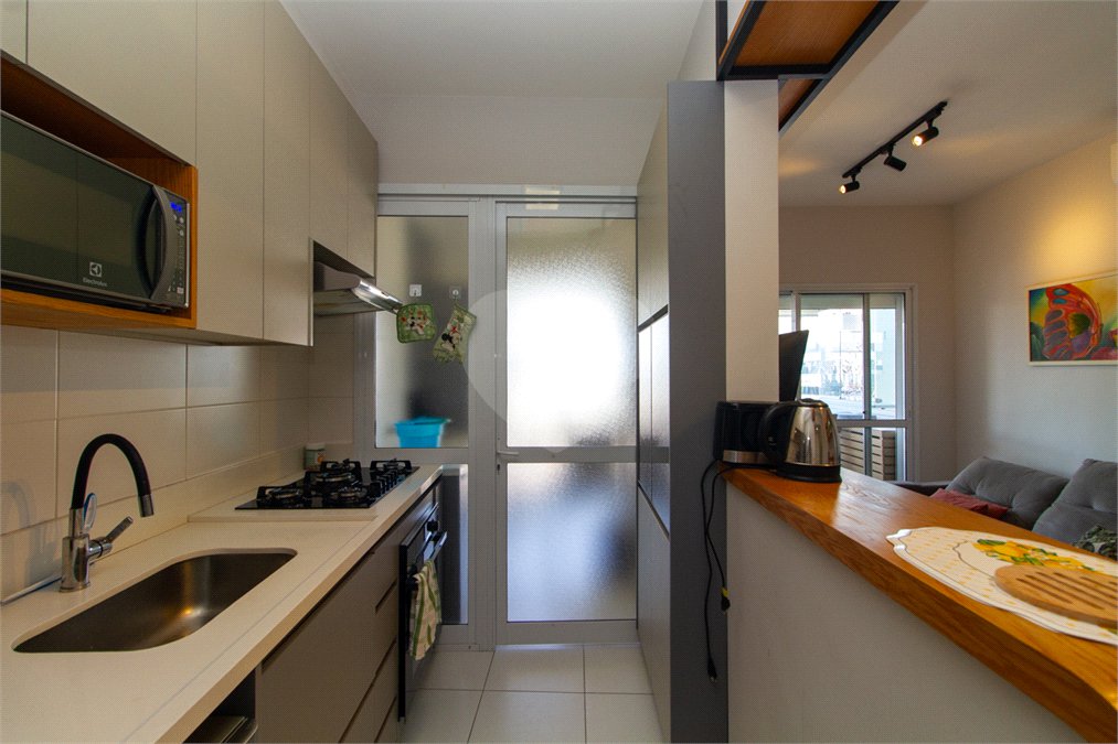 Apartamento para alugar com 2 quartos, sendo 1 suíte, em Pinheiros, São Paulo, SP