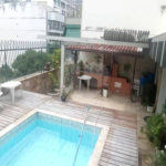 Cobertura à venda com 4 quartos, sendo 1 suíte,  em Tijuca, Rio de Janeiro, RJ