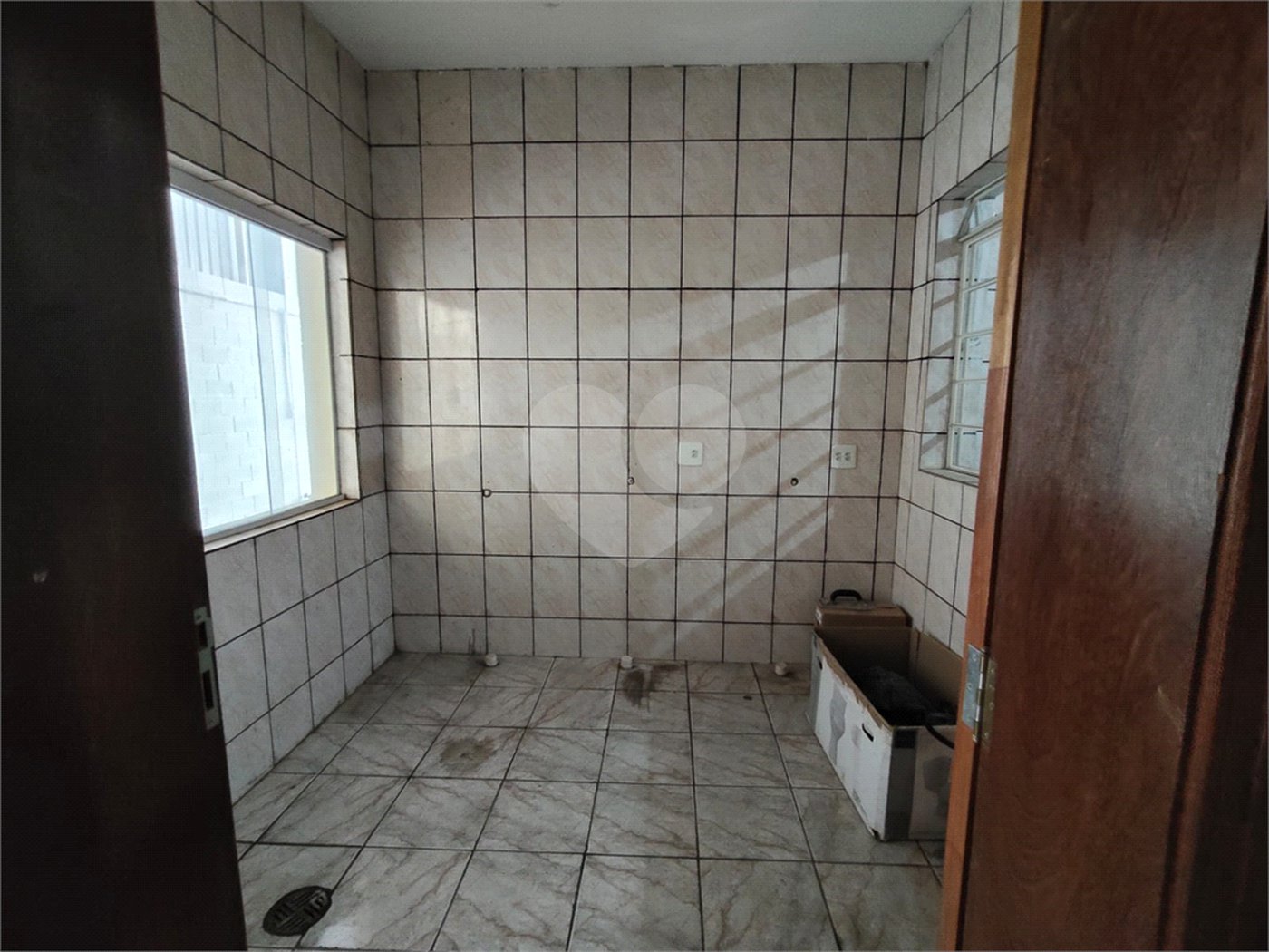 Salão para alugar em Vila Vendramini, Itapetininga, SP