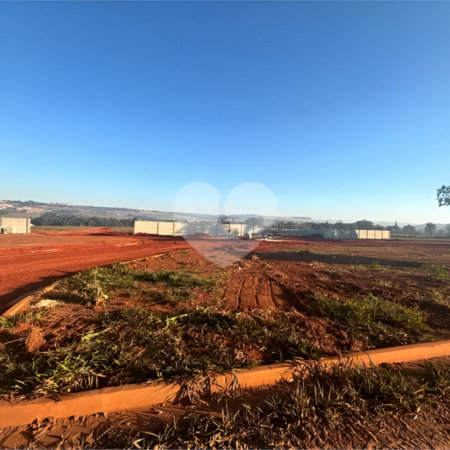 Terreno à venda em Portal dos Pinheiros Ii, Itapetininga, SP