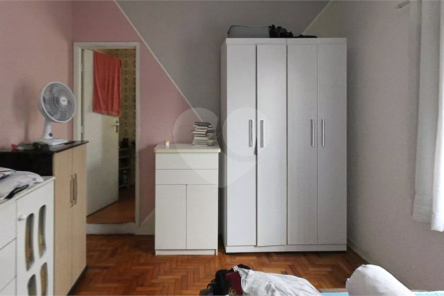 Sobrado à venda com 6 quartos, sendo 1 suíte, em Vila Formosa, São Paulo, SP