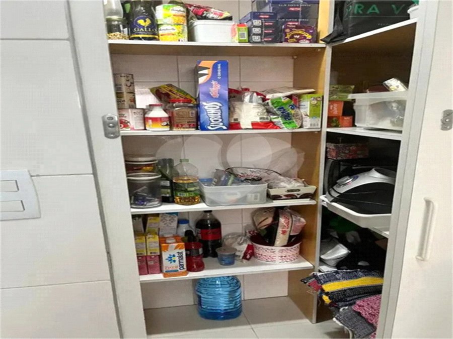 Apartamento à venda com 3 quartos, sendo 1 suíte,  em Parque Imperial, São Paulo, SP