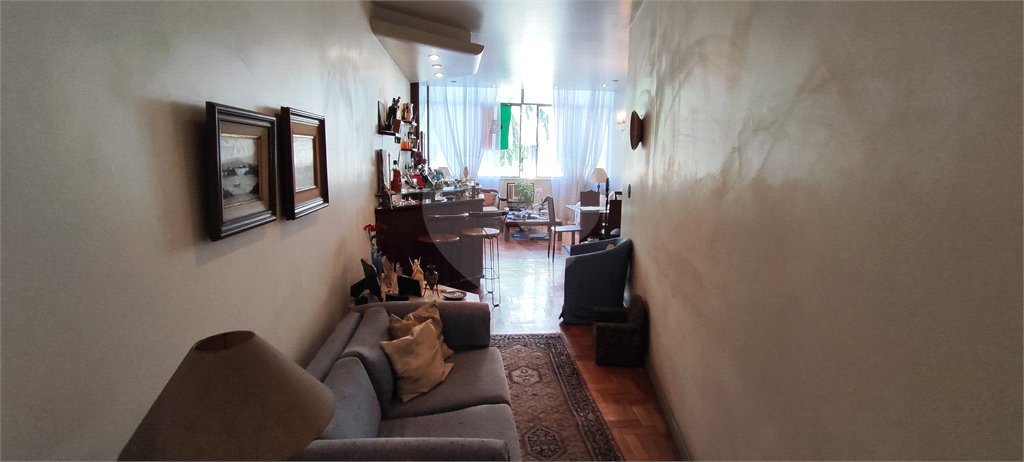 Apartamento à venda com 3 quartos em Flamengo, Rio de Janeiro, RJ