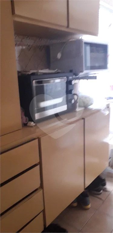 Apartamento à venda com 3 quartos em Jaçanã, São Paulo, SP