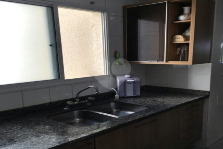 Apartamento à venda com 4 quartos, sendo 3 suítes,  em Lar São Paulo, São Paulo, SP
