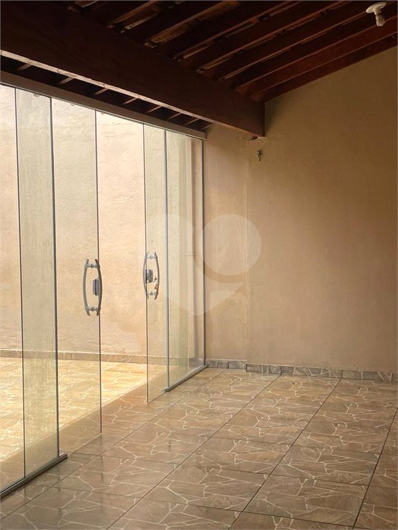 Casa à venda com 2 quartos, sendo 1 suíte, em Jardim Victório Antônio de Santi II, Araraquara, SP
