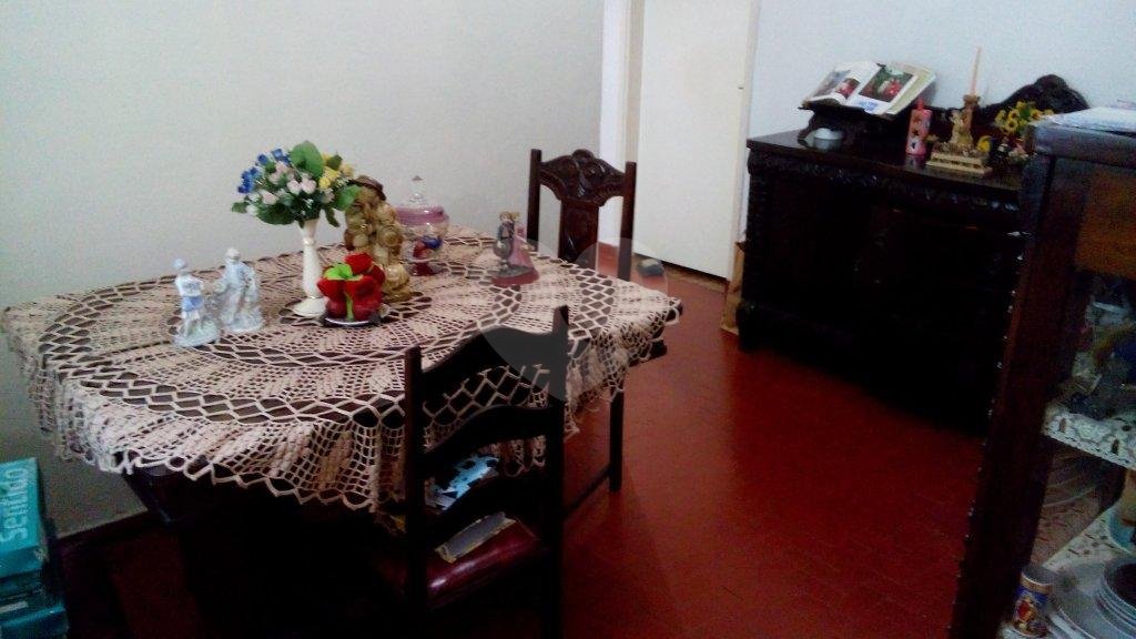 Casa Térrea à venda com 3 quartos em Imirim, São Paulo, SP