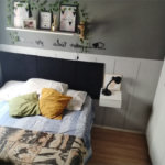 Apartamento à venda com 2 quartos em Parque Reboucas, São Paulo, SP