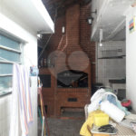 Casa à venda com 4 quartos, sendo 2 suítes, em Santana, São Paulo, SP