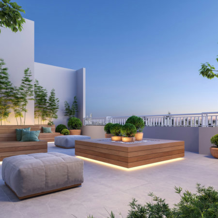 Residencial Porto Fino