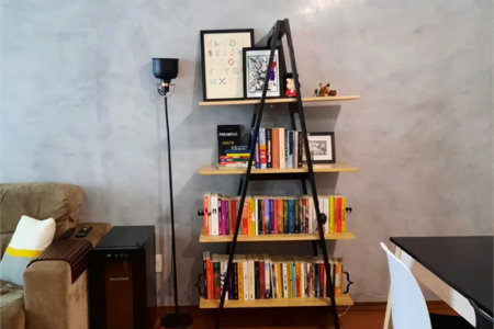 Apartamento à venda com 2 quartos, sendo 1 suíte, em Pinheiros, São Paulo, SP
